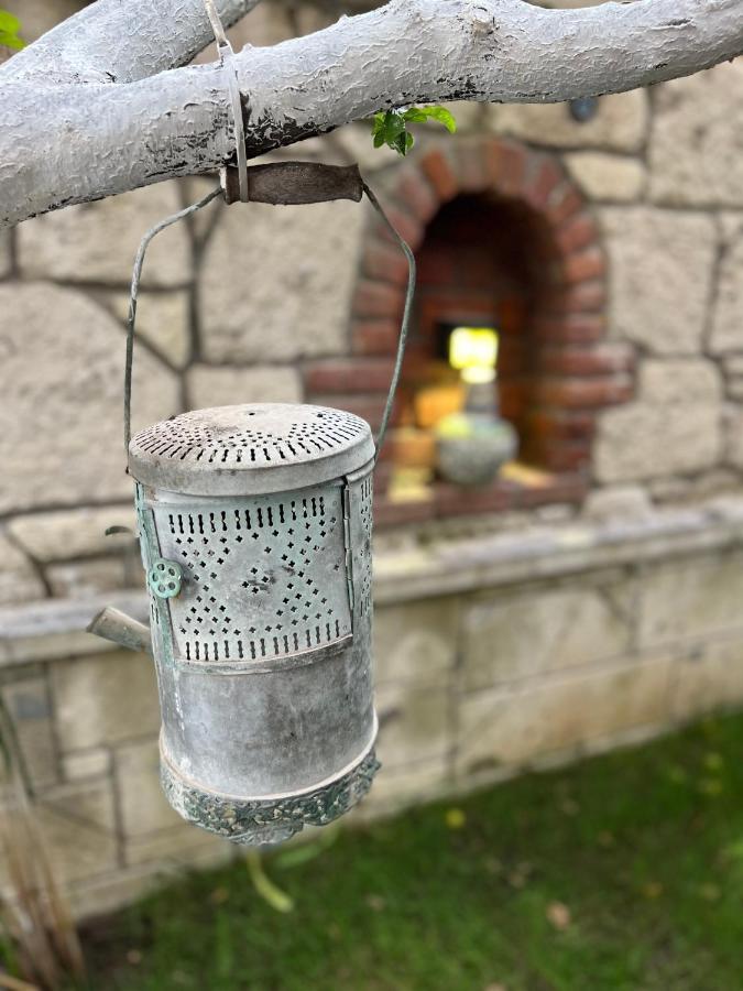 Luna Алачати Екстер'єр фото